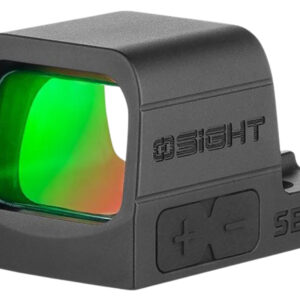 OSIGHT OSIGHTSE     SE-2-MOA RED DOT 32MOA RMSC
