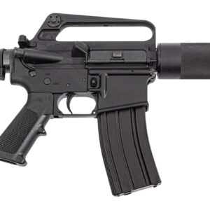 DPMS DP51655189393  KITTY KAT 300 C7 7.5"BRACE BLK