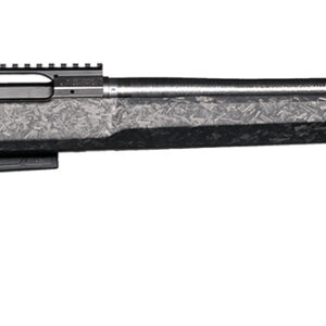 Christensen Arms 8011400401 MCR  300 Win Mag 3+1 22" Carbon Fiber Threaded Barrel, Picatinny Rail Receiver, M-LOK Forend, Black Adj Cheek Riser w/Pistol Grip Carbon Fiber Stock