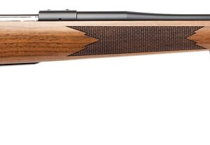 Kimber Mfg, Inc 3000935 Classic Silva 243 Win Wood Stock