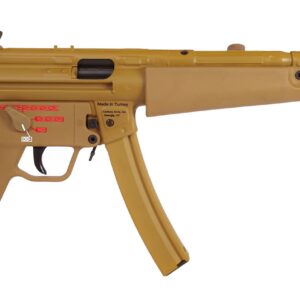 CIA HG6034GB-N AP5 RAL8000 9MM 8.9" 30R FDE
