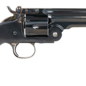 CIM CA855 SCHOFIELD 5" 45 BLK