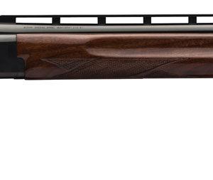 Browning 018075327 Citori CXT 12 Gauge 3" 2rd 32" Lightweight Ported Barrel, Gold Enhanced Receiver, American Black Walnut Monte Carlo Stock With Graco Adjustable Comb