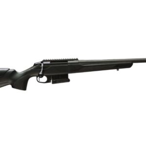 TIKKA T3X CTR 6MMCR 24" BLK 10+1 TB