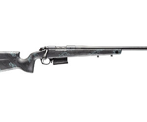 BERGARA CREST CARBON 22CM 20" 5RD