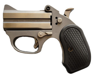 BOND HONEY-B 9MM 3" STS EXT GRIP