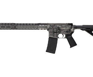 BRO WTP 556NATO 16" 30RD TITANIUM BW