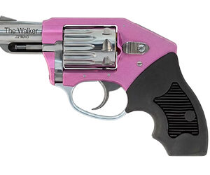 CHARTER ARMS WALKER 22WMR 2" 8RD PNK