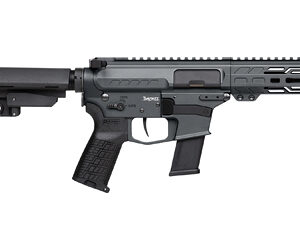CMMG BNSHE MKG .45ACP 5" FE 13RD TNG