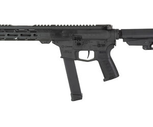 CMMG BNSHE MKGS 9MM 8" FE PB 33RD AB