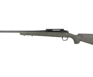 CVA CASCADE XT 22CM 22" 4RD ODG/BK