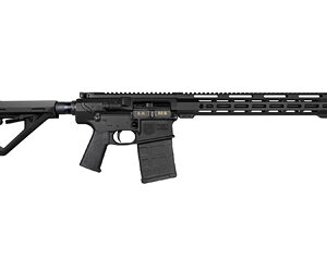 DBF DB10 8.6BLK 16" 20RD BLK