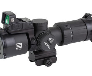 EOTECH VUDU 4-12X36 FFP MD5 MRD EFLX