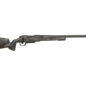 FIERCE FIREARMS CF RIVAL XP 2 7PRC BK/TPY 22"#