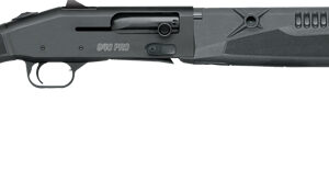 MOSSBERG 940 PRO TACTICAL 12GA - 3" 18.5" GHOST RING SIGHT CYL.
