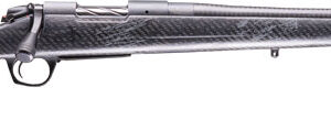 BERGARA B14 CIMA CF 25CM 20" - CF W/BREAK BLACK W/GREY CF STK