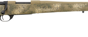 HOWA M1500 FENCE LINE 22-250 - 22" THREADED PRAIRIE REAPER