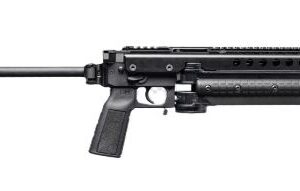 KEL-TEC KP50 5.7X28 50-RD - WITH KELTEC BRACE BLACK