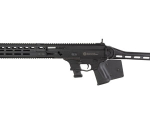 GPWR STRIBOG SP9A3G 9MM 16 10R BK CA