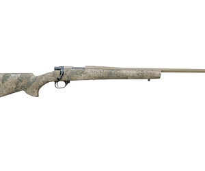 HOWA M1500 FENCE LINE 7MM PRC 24" PR