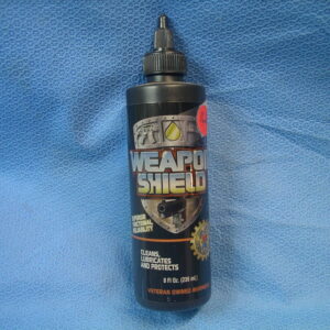 Weapon Shield CLP