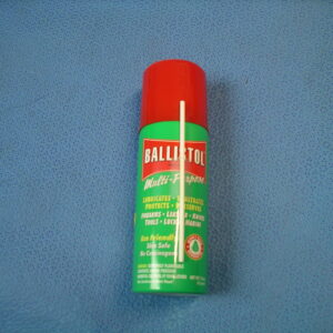 BALLISTOL 1.5 OZ