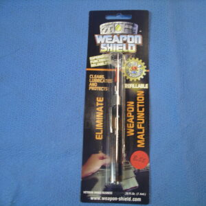 Weapon Shield CLP Oiler Pen