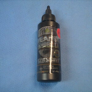 Weapon Shield Solvent
