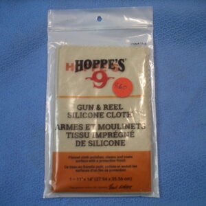 HOPPES SILICONE CLOTH