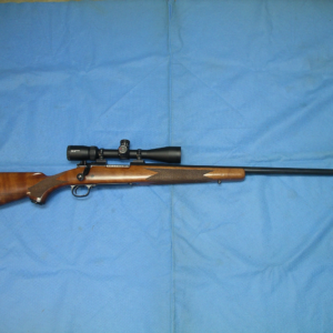 Winchester 70 308win