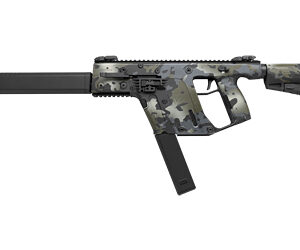 KRISS VEC CRBG2 45ACP 16" 30RD MCBLK