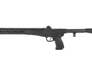 KELTEC SUB2K 9MM MULTI MAG 15RD BLK