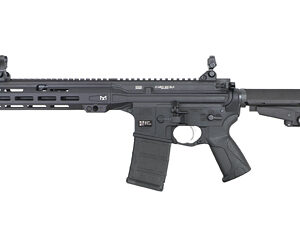 LWRC IC A5 PSTL 300BO 10.5" BLK BRC