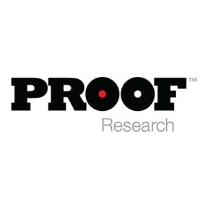 PROOF RESEARCH ELEVATION 2.0 25CR TFDE 18"