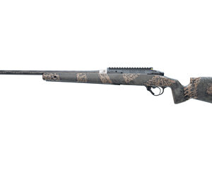 SEEKINS HAVAK ELMNT M3 6MM CM 20" MS