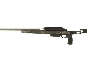 SEEKINS ELEMENT HUNTER 300WIN 22" WS