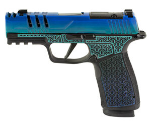 SIG P365 X-MACRO 9MM 3.1" 17RD GJB