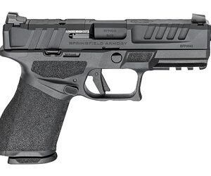 SPRGFLD ECHELON 4.0C 9MM 4" 10RD CA