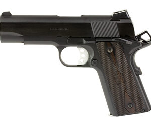 SPRGFLD 9MM GARRISON 4.25" 9RD BLUE