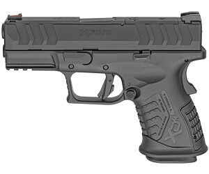 SPRGFLD XDM ELT 10MM 3.8" 11RD CMP
