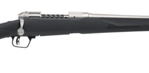 SAVAGE ARMS 110 LW STORM 223REM SS/SY 20"#