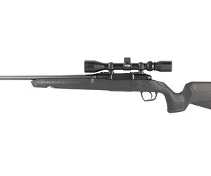 SAV AXIS XP CMPCT 223 20" 4RD BLACK