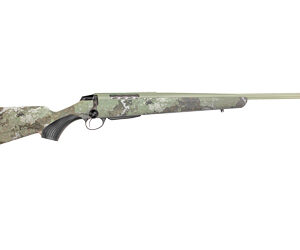 TIKKA T3X LITE VEIL ALP 6.5PRC 24"