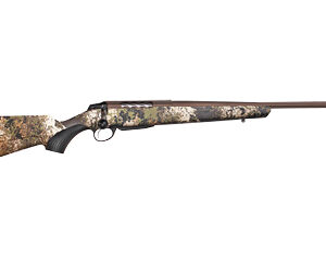 TIKKA T3X LITE VW 270WIN 22.4" 3RD
