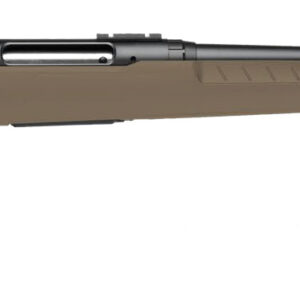 SAVAGE ARMS AXIS 2 22-250 BL/FDE 22"     #