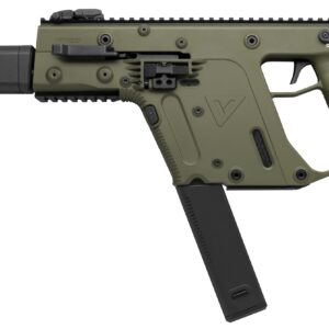 KRISS USA VECTOR CRB G2 45ACP 16" ODG  #