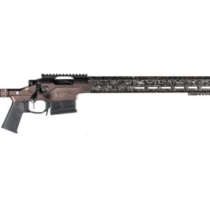 CHRISTENSEN ARMS MPR 300WIN CHASSIS BRWN 26" MB