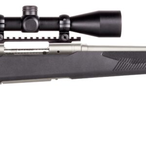 SAVAGE ARMS 110 APEX STORM XP 25-06 SS   #