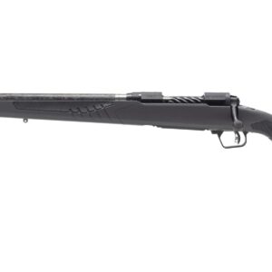 SAVAGE ARMS 110 ULTRALITE 6.5PRC CAR LH  #