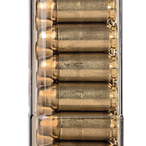 ETS Group SMKGLK22210 Pistol Mags  30rd Extended 40 Cal Compatible w/Glock 22/23/24/27/35 Smoke Polymer